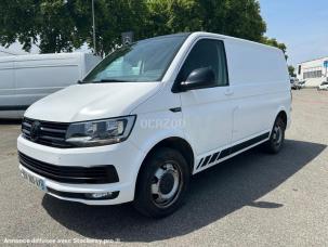Autobus Volkswagen Transporter