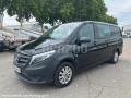 Fourgon à température dirigée (frigo) Mercedes Vito