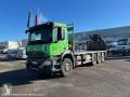 Plateau Mercedes Arocs