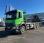 Plateau Mercedes Arocs