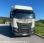 Pour semi-remorque Iveco S-WAY
