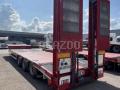 Porte-engins Nooteboom Non spécifié