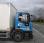 Fourgon avec parois et toit rigide Iveco Eurocargo