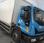 Fourgon avec parois et toit rigide Iveco Eurocargo