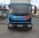 Fourgon avec parois et toit rigide Iveco Eurocargo