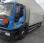 Fourgon avec parois et toit rigide Iveco Eurocargo