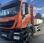 Plateau Iveco Stralis