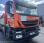 Plateau Iveco Stralis