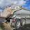 Benne basculante de chantier et de TP Fruehauf Non spécifié