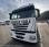 Pour semi-remorque Iveco S-WAY