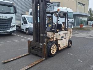  Caterpillar Non spécifié