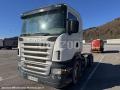 Pour semi-remorque Scania R