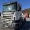 Pour semi-remorque Scania R
