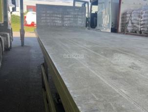 Plateau Benalu Non spécifié