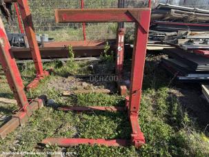  Lève palette Lève palette