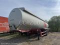 Citerne à hydrocarbures lourds Trailor Non spécifié