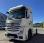 Pour semi-remorque Mercedes Actros