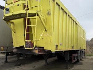 Benne basculante de chantier et de TP Benalu Non spécifié