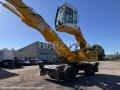 Pelle  Liebherr A914B Litronic