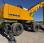 Pelle  Liebherr A914B Litronic