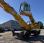 Pelle  Liebherr A914B Litronic