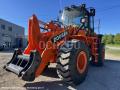Chargeuse  Doosan DL300