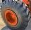 Chargeuse  Doosan DL300
