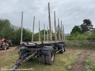 Forestier Trouillet Non spécifié