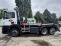 Benne amovible (à bras) Iveco S-WAY