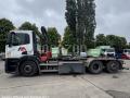 Benne amovible (à bras) Iveco S-WAY