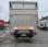Fourgon avec parois et toit rigide Iveco Eurocargo