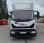 Fourgon avec parois et toit rigide Iveco Eurocargo