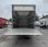 Fourgon avec parois et toit rigide Iveco Eurocargo