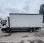 Fourgon avec parois et toit rigide Iveco Eurocargo