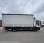Fourgon avec parois et toit rigide Iveco Eurocargo