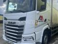 Fourgon avec parois et toit rigide DAF XF
