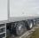 Fourgon avec parois et toit rigide DAF XF