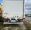 Fourgon avec parois et toit rigide DAF XF