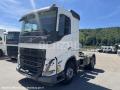 Pour semi-remorque Volvo FH