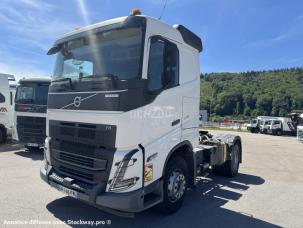 Pour semi-remorque Volvo FH
