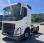 Pour semi-remorque Volvo FH