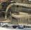 Pour semi-remorque Volvo FH