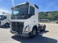 Pour semi-remorque Volvo FH