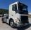 Pour semi-remorque Volvo FH