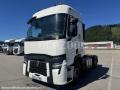 Pour semi-remorque Renault T-Series