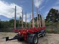Forestier Lecitrailer Non spécifié