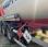 Citerne à hydrocarbures lourds Trailor Non spécifié