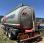 Citerne à hydrocarbures lourds Trailor Non spécifié