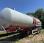 Citerne à hydrocarbures lourds Trailor Non spécifié