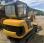 Mini-pelle Caterpillar 302.5